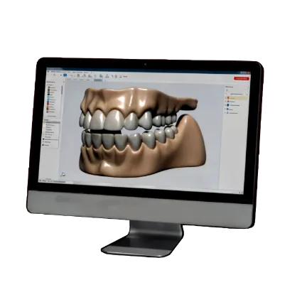 3D Model