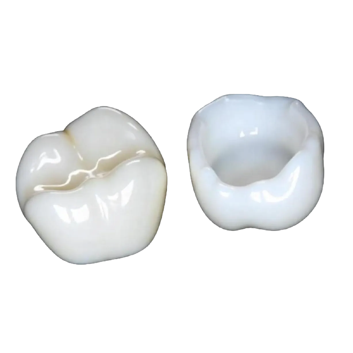 Emax Crown