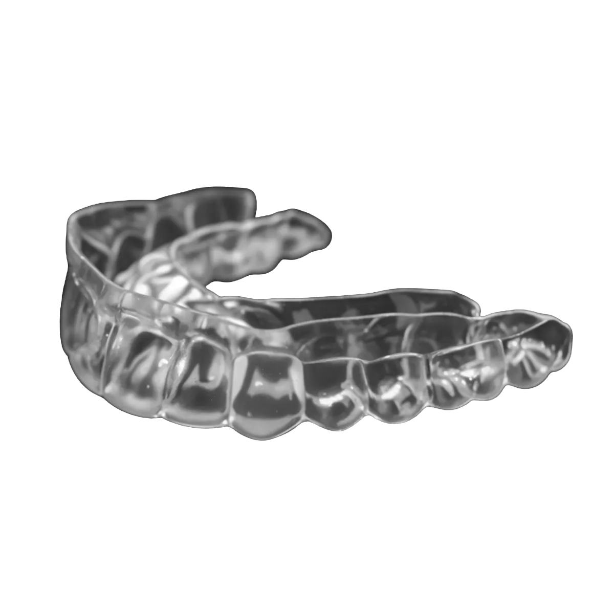 Essix Retainer