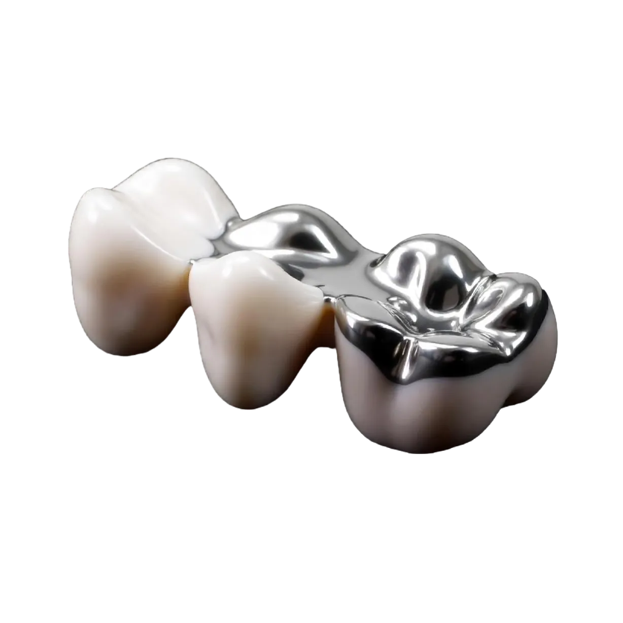 Hybrid Crown